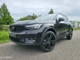 Volvo XC40 (2025) thumbnail 32