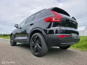 Volvo XC40 (2025) thumbnail 34