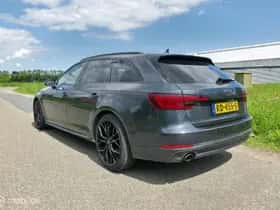 Audi A4 (2017) thumbnail 2