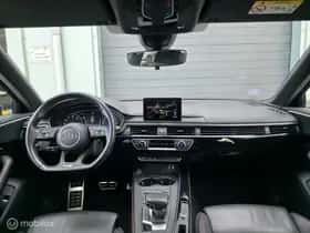 Audi A4 (2017) thumbnail 12