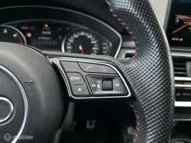 Audi A4 (2017) thumbnail 15