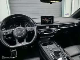 Audi A4 (2017) thumbnail 19