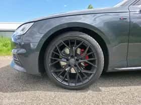 Audi A4 (2017) thumbnail 30