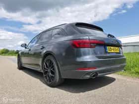 Audi A4 (2017) thumbnail 32
