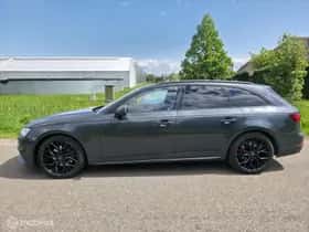 Audi A4 (2017) thumbnail 36