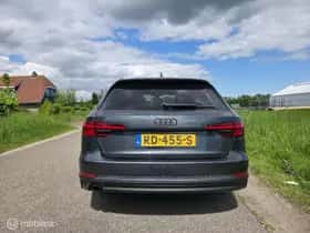 Audi A4 (2017) thumbnail 37