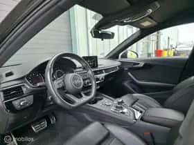 Audi A4 (2017) thumbnail 6