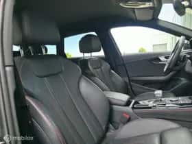 Audi A4 (2017) thumbnail 8