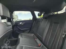 Audi A4 (2017) thumbnail 10