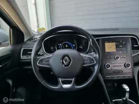 Renault Mégane (2017) thumbnail 13