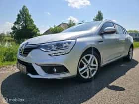 Renault Mégane (2017) thumbnail 25