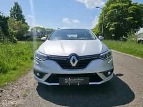 Renault Mégane (2017) thumbnail 29