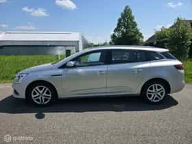 Renault Mégane (2017) thumbnail 30
