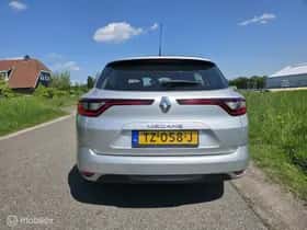 Renault Mégane (2017) thumbnail 31