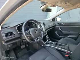 Renault Mégane (2017) thumbnail 6