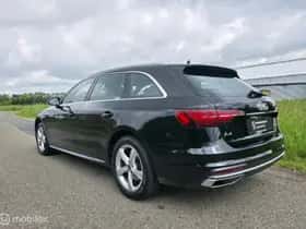 Audi A4 (2021) thumbnail 2