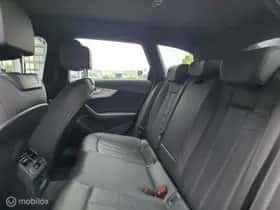 Audi A4 (2021) thumbnail 13