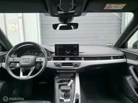 Audi A4 (2021) thumbnail 15
