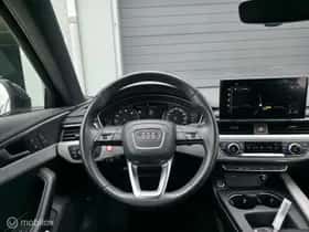 Audi A4 (2021) thumbnail 16