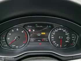 Audi A4 (2021) thumbnail 20