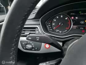 Audi A4 (2021) thumbnail 22