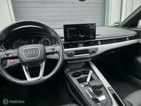 Audi A4 (2021) thumbnail 23