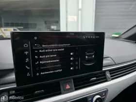 Audi A4 (2021) thumbnail 30