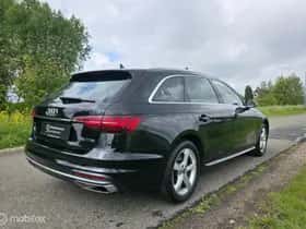 Audi A4 (2021) thumbnail 4