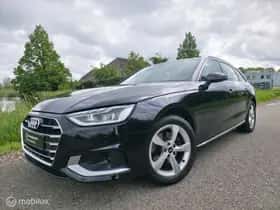 Audi A4 (2021) thumbnail 33
