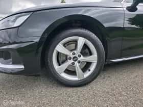 Audi A4 (2021) thumbnail 34