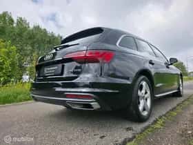 Audi A4 (2021) thumbnail 35