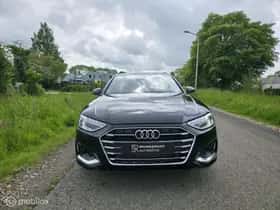 Audi A4 (2021) thumbnail 38