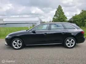 Audi A4 (2021) thumbnail 39