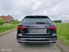 Audi A4 (2021) thumbnail 40