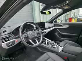 Audi A4 (2021) thumbnail 6
