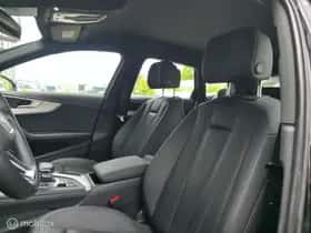 Audi A4 (2021) thumbnail 7