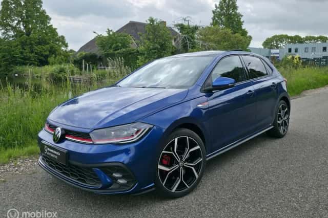 Volkswagen Polo (2023) thumbnail 1