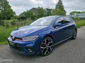 Volkswagen Polo (2023)
