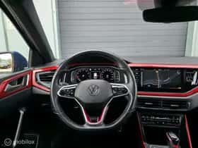 Volkswagen Polo (2023) thumbnail 15