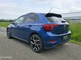 Volkswagen Polo (2023) thumbnail 3