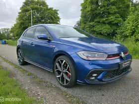 Volkswagen Polo (2023) thumbnail 4