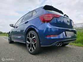Volkswagen Polo (2023) thumbnail 34