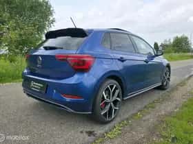 Volkswagen Polo (2023) thumbnail 5