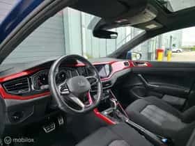 Volkswagen Polo (2023) thumbnail 7