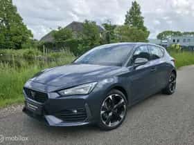 CUPRA Leon (2022)