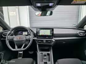 CUPRA Leon (2022) thumbnail 14