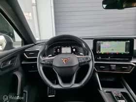 CUPRA Leon (2022) thumbnail 15