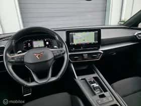 CUPRA Leon (2022) thumbnail 20