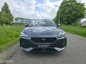 CUPRA Leon (2022) thumbnail 32