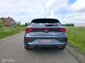 CUPRA Leon (2022) thumbnail 35
